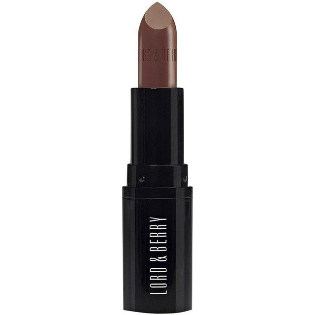 Lord&Berry Absolute Satin Bright Lipstick 4g in Hautenude7434