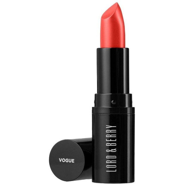 Lord&Berry Vogue Matte Lipstick 4g in Euphoria7612