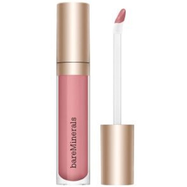 bareMinerals Mineralist Gloss-Balm-Peace in None
