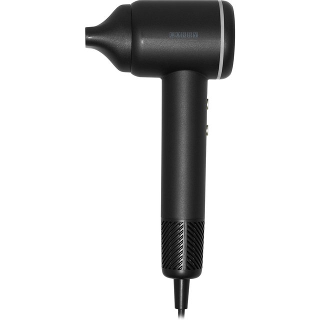 Corby of Windsor Corby Skye Hotel Collection High Speed Hair Dryer in Black