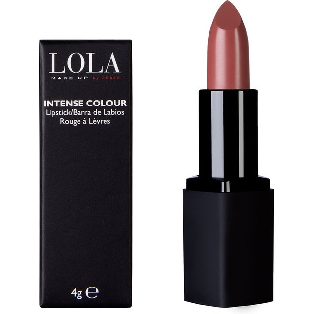 Lola Intense Colour Lipstick 4g in Mocca