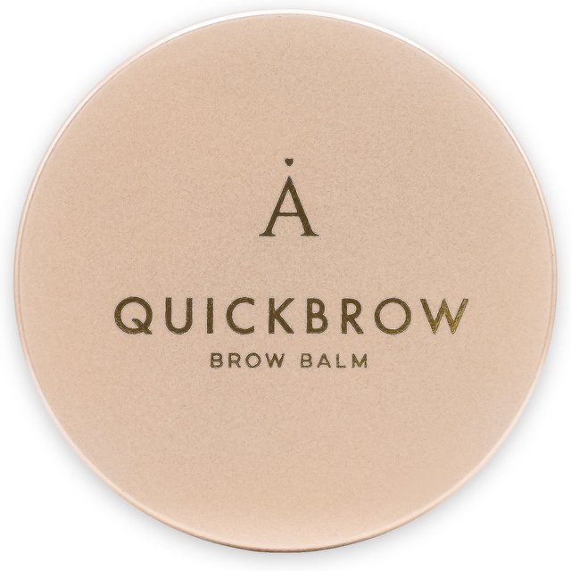 House of Amor QuickBrow EyeBrow Balm Brow Lamination in Black