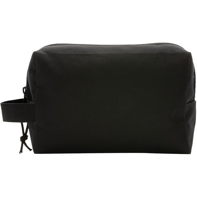 XD Design Impact Aware RPET Toiletry Bag in Black