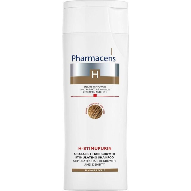 Pharmaceris H - H-Stimupurin 250ml in White