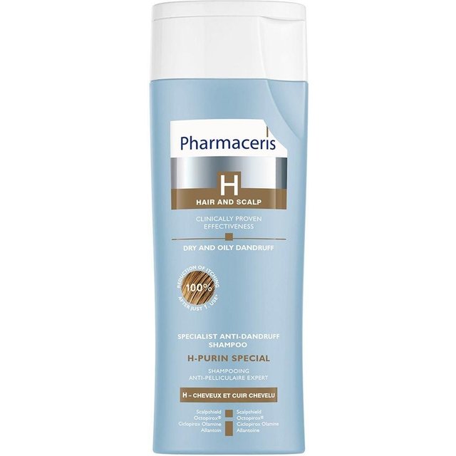 Pharmaceris H H-Purin Special 250ml in White