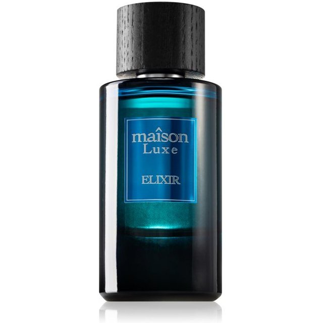 Hamidi Maison Luxe Elixir Eau de parfum 100ml in White