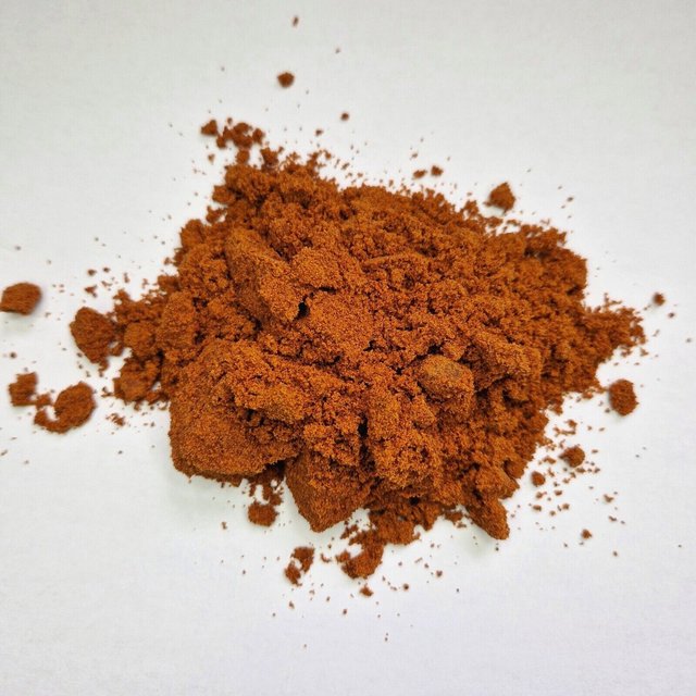 Aguaje Fruit Powder (Cheapest!)