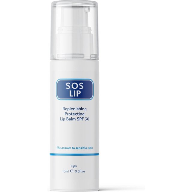 Replenishing Protecting Lip Balm SPF 30 | SOS Lip 10ml