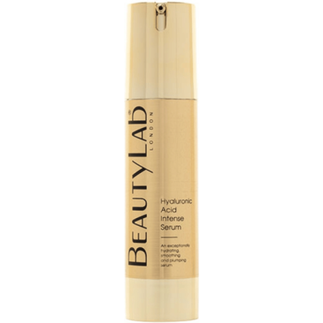 Beauty Lab Hyaluronic Acid Intense Serum 15ml