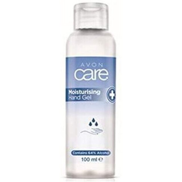 Avon Care Moisturising Hand Gel - 100 ml