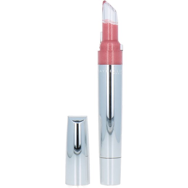 Maybelline New York Watershine Elixir (lip gloss) #522 Rose Star