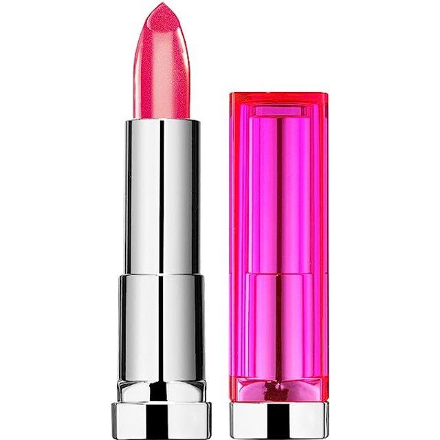 Maybelline Color Sensational Rossetto #040 - Crystal Pink