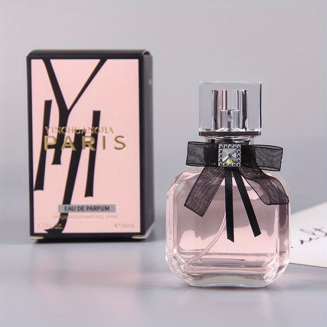 Yinghuangjia PARIS | Womens Luxury Perfume 50ml