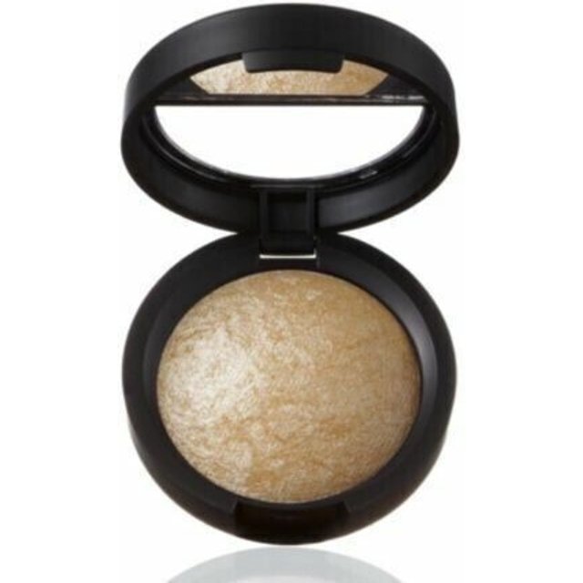 Laura Geller Baked Natural Glow Highlighter Sunset Glow1.8g
