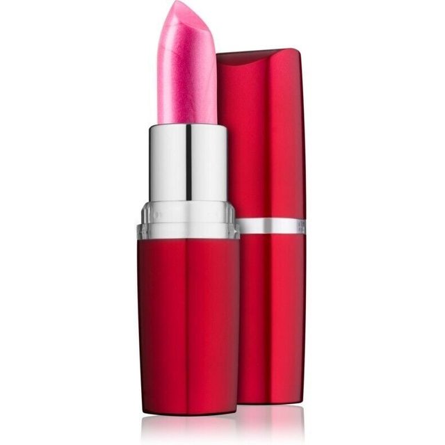 Maybelline Hydra Supreme Lipstick - 160 Glamorous Pink