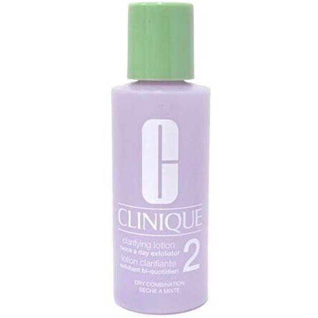 Clinique Clarifying Lotion 2 for Dry/Combination Skin 60ml