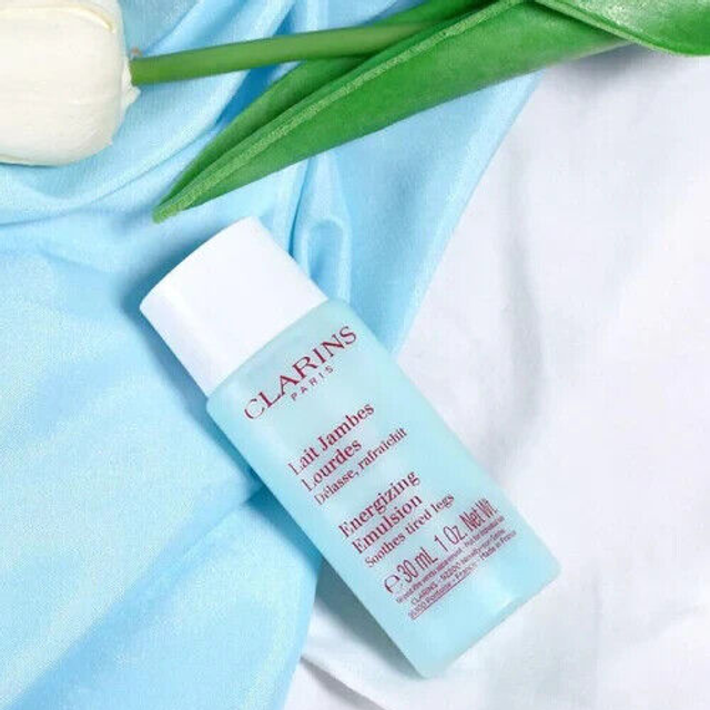 Clarins Energizing Emulsion - 30ML