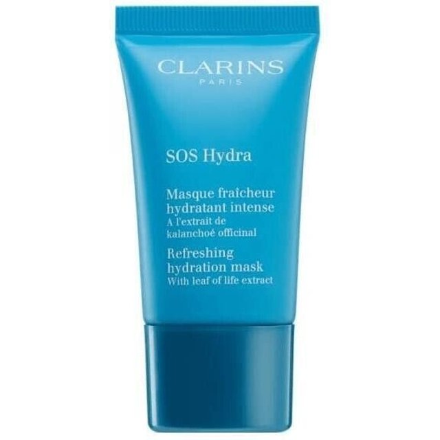 Clarins SOS Hydra Face Mask 15ML