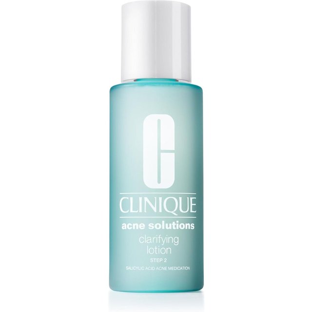 Clinique Anti Blemish Solutions Clarifying Lotion - 60 ml