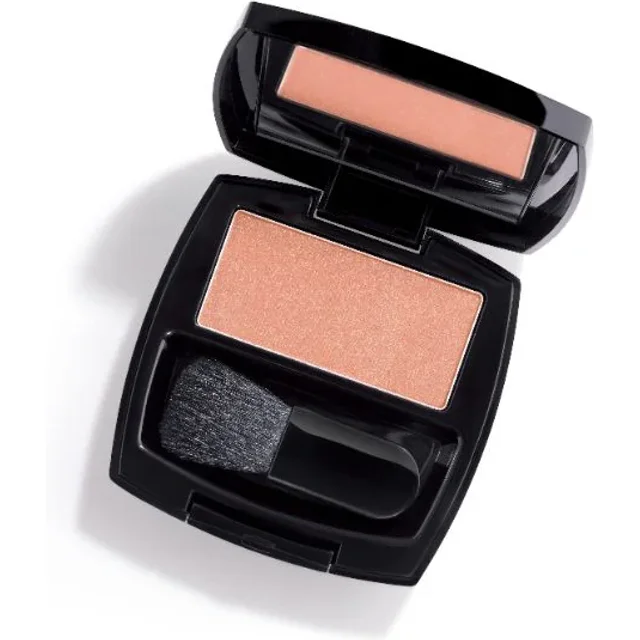 Avon True Colour – Luminous Blush – Warm Flush 4g