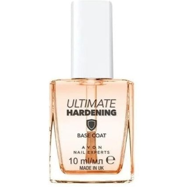 Avon Nail Express - Ultimate Hardening Base Coat 10ml