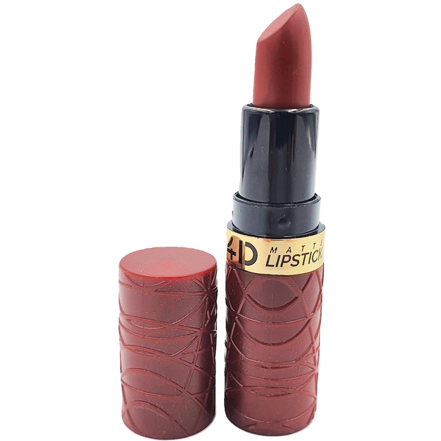 Mirsist Women Long-Lasting Matte Lipstick #11