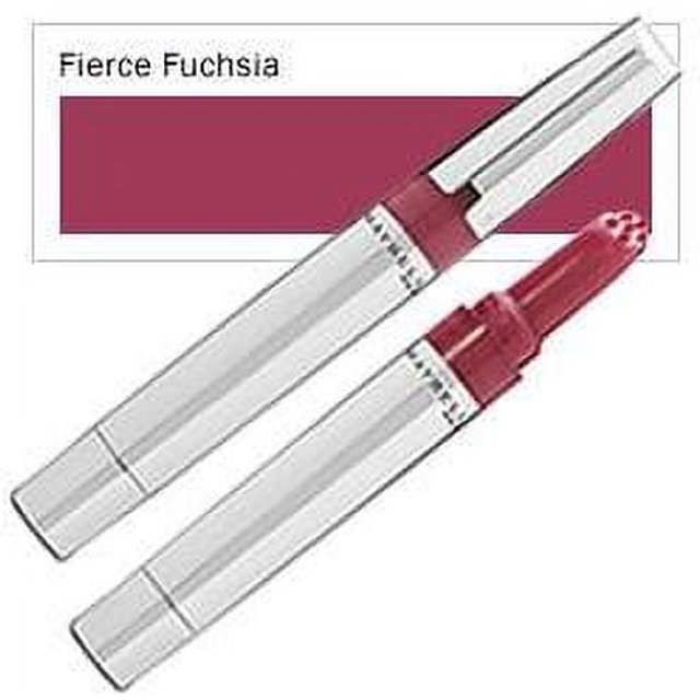 Maybelline New York Shine Seduction Glossy Lipcolor - Fierce Fuchsia