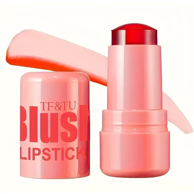 TF&TU Jelly Blush Stick - #02