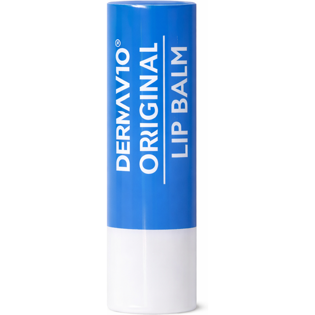 DermaV10 Original Lip Balm