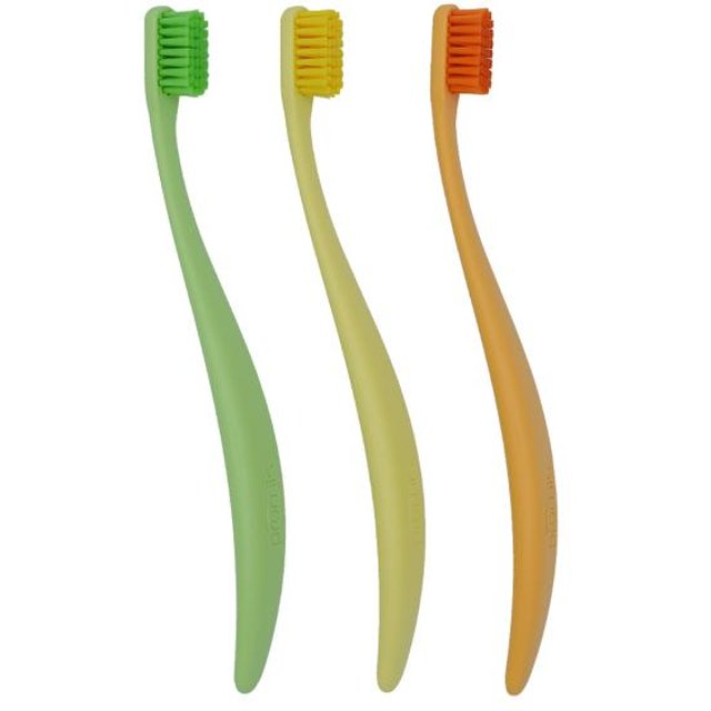 promis Zahnbürsten Trio
