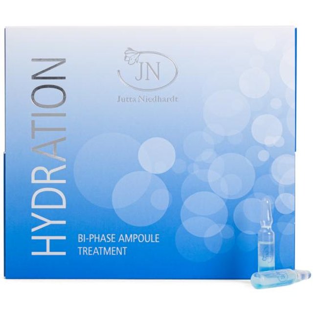 JN Bi-Phase Hyaluron 14x2ml