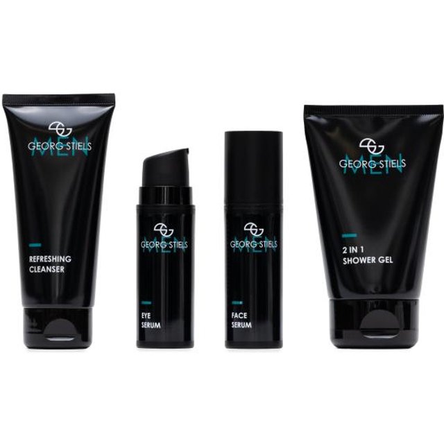 GS Travel Kit Men's Essential
