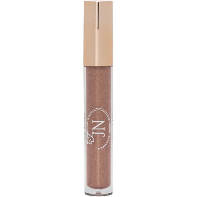 JN LIP STAR VOLUMIZER LIPGLOSS 4 ml Sparkling Nude