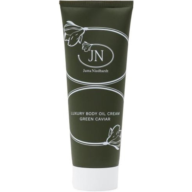 Jutta Niedhardt Bodylotion Green Caviar 250ml
