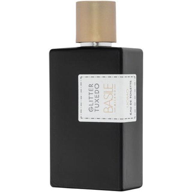 BASILE GLITTER TUXEDO EDT MAN 100 ml