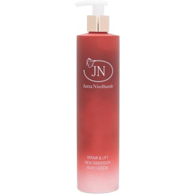 Jutta Niedhardt Bodylotion Repair & Lift 400ml