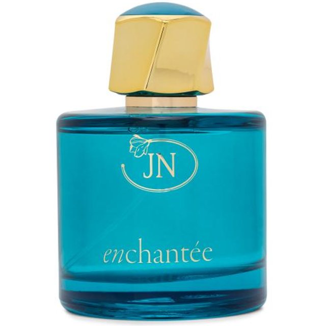 Jutta Niedhardt en chantee EDP woman 100 ml