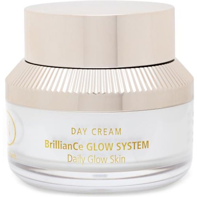 Jutta Niedhardt BrillianCe GLOW Day Cream 50ml