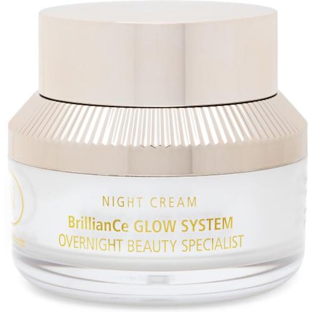 Jutta Niedhardt BrillianCe GLOW Night Cream 50ml