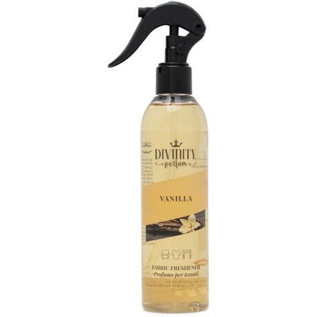 Divinity Textilerfrischer Vanilla 250ml