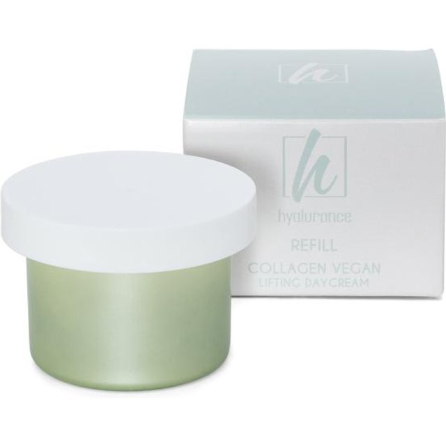 hyaluronce Collagen Refill Nachtcreme 50 ml