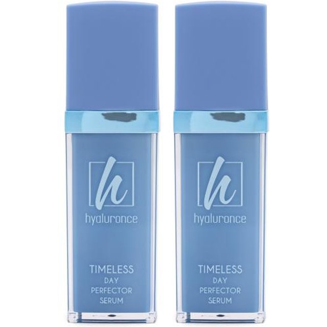 hyaluronce Timeless Day Serum 2x30ml