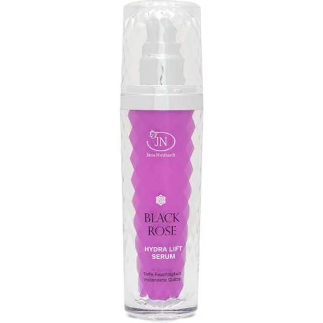 Jutta Niedhardt Serum Black Rose 50ml