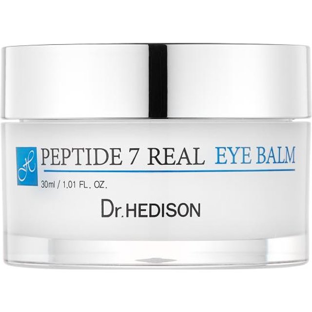 Dr. HEDISON Peptide 7 Real Eye Balm