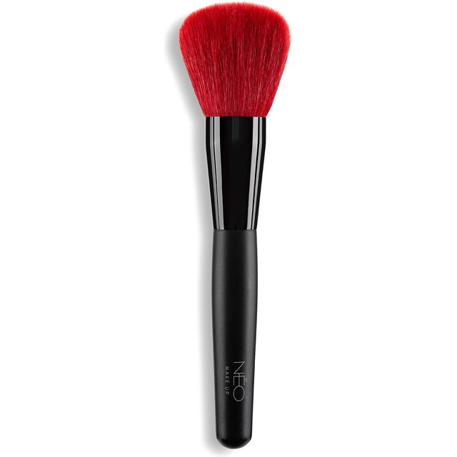 04 Pędzel do pudru - Powder Brush 04
