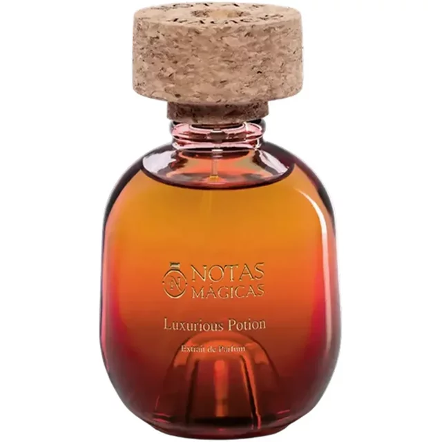 Luxurious Potion 100ml