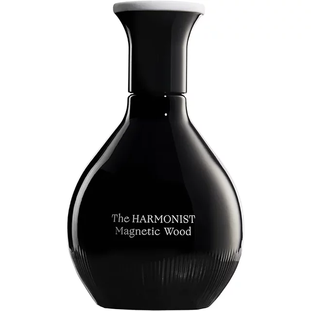 Magnetic Wood Parfum 50ml