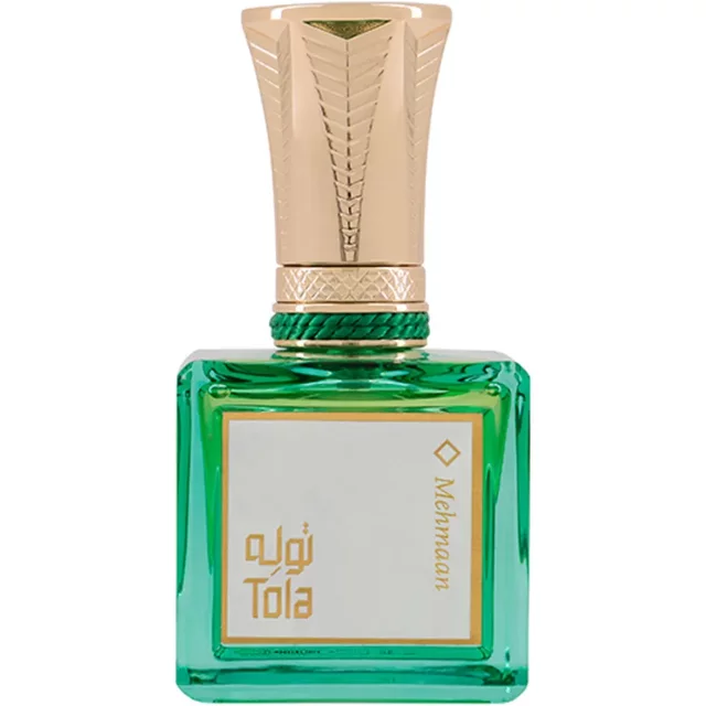 Mehmaan 60ml