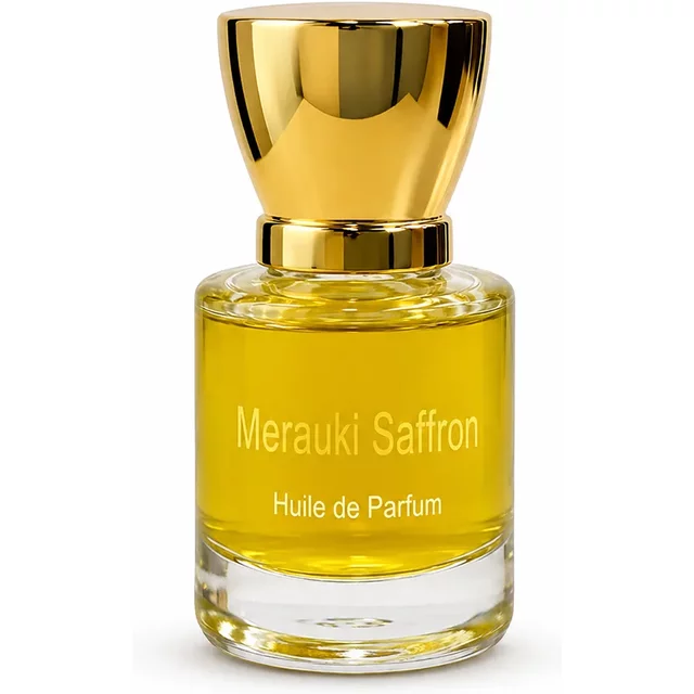 Merauki Saffron 6ml