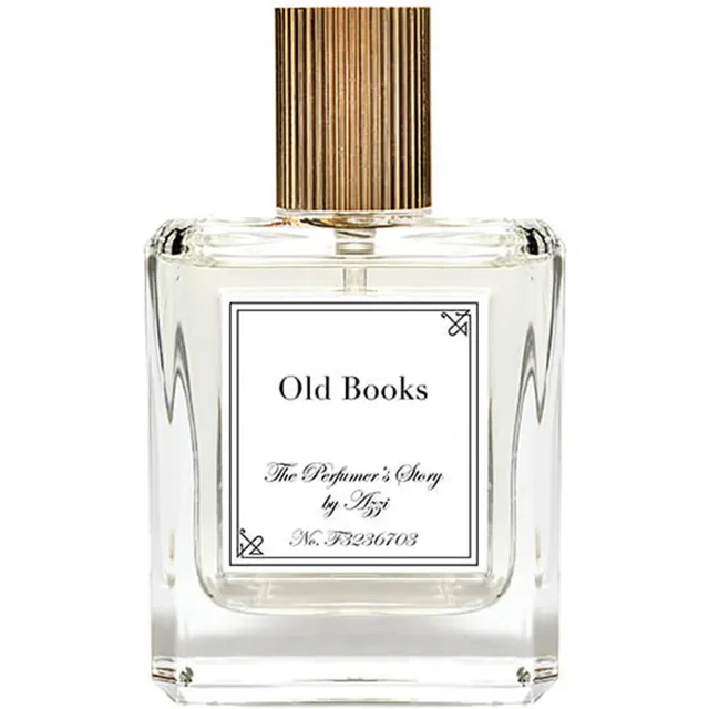 Old Books 30ml